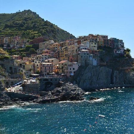 Incanto Manarola Exterior photo