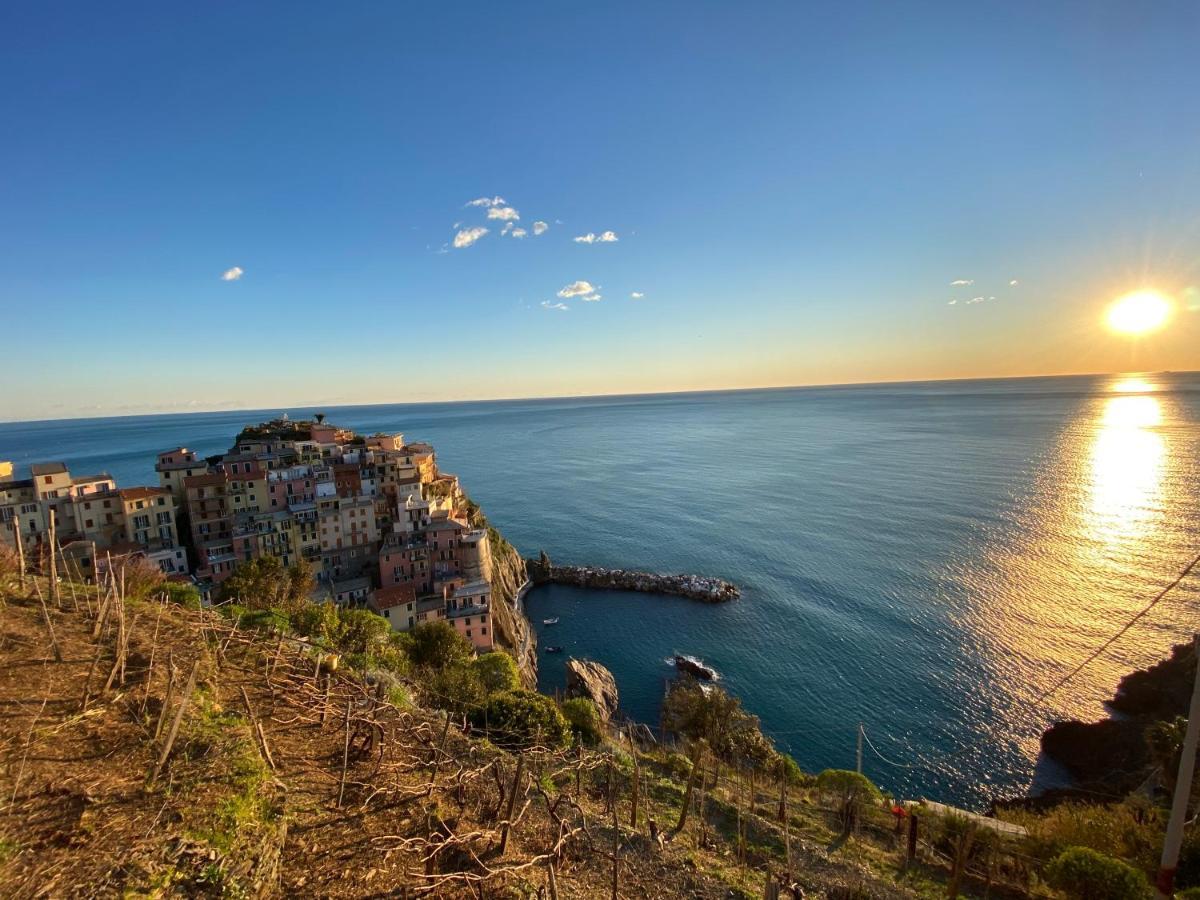 Incanto Manarola Exterior photo