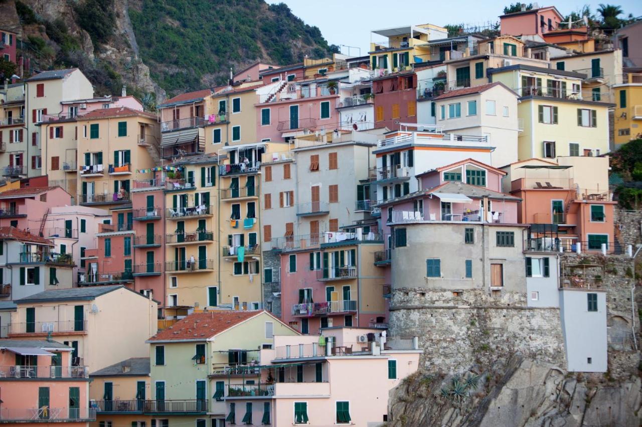 Incanto Manarola Exterior photo