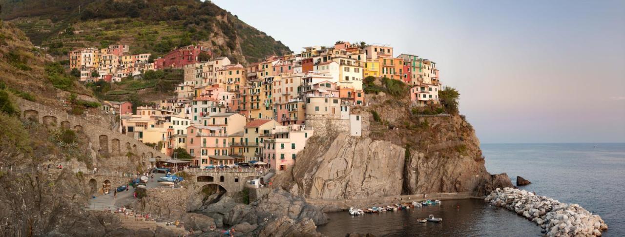 Incanto Manarola Exterior photo